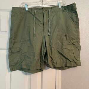 Basic Editions shorts